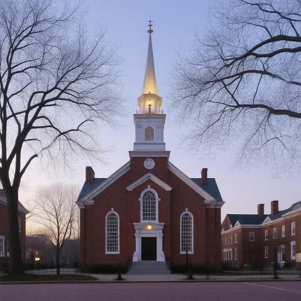 Old North Church